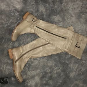 Steven by Steve Madden boots